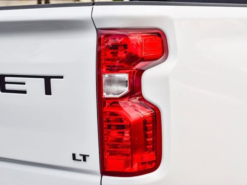 New 2026 Chevrolet Silverado 2500 LT w/ Safety Package AWD/4WD image 7
