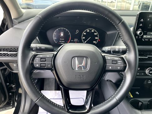 Used 2025 Honda HR-V EX-L image 14