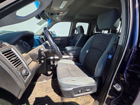 Used 2013 RAM 1500 Classic SLT w/ Remote Start & Security Group AWD/4WD image 11