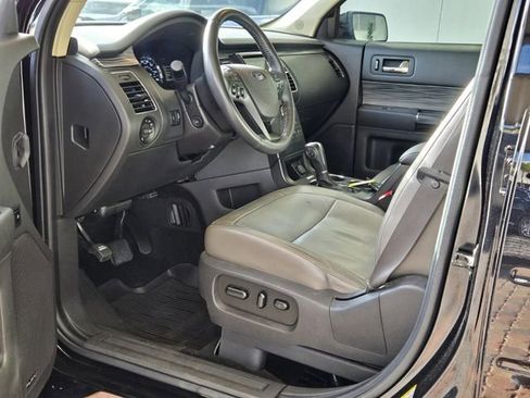 Used 2019 Ford Flex SEL w/ Equipment Group 202A image 13