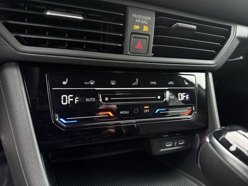 New 2026 Volkswagen Jetta Sport FWD image 32