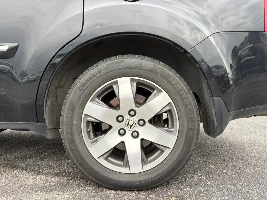 Used 2014 Honda Pilot Touring image 30