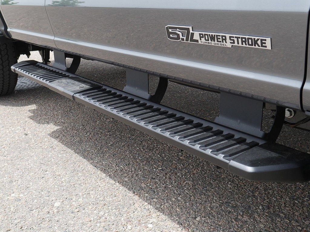 New 2026 Ford F250 XLT AWD/4WD image 37