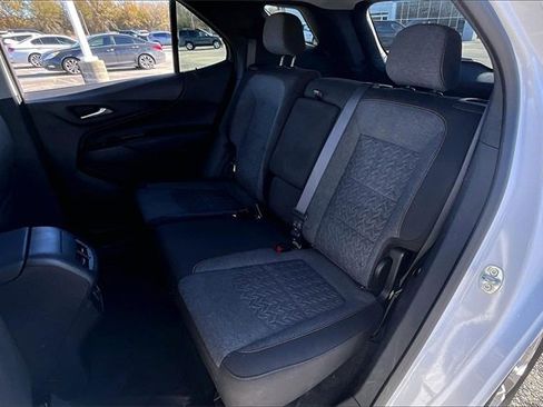 Used 2024 Chevrolet Equinox LT w/ LPO, Floor Liner Package image 22
