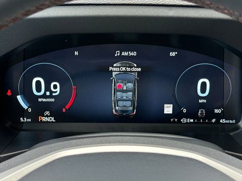 New 2026 Ford Explorer Active w/ Active Comfort Package RWD image 25