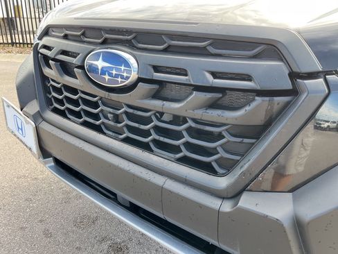 Used 2023 Subaru Forester Wilderness image 14