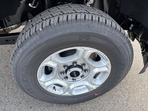 New 2026 Ford F250 XLT image 18