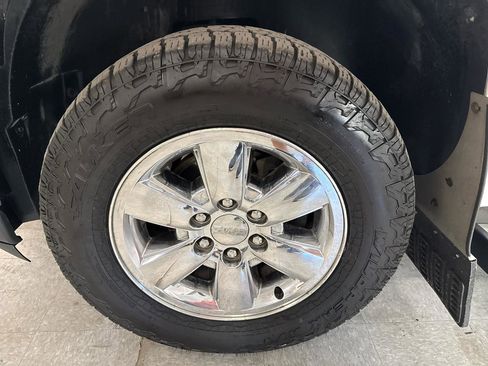 Used 2013 GMC Sierra 1500 SLT AWD/4WD image 60