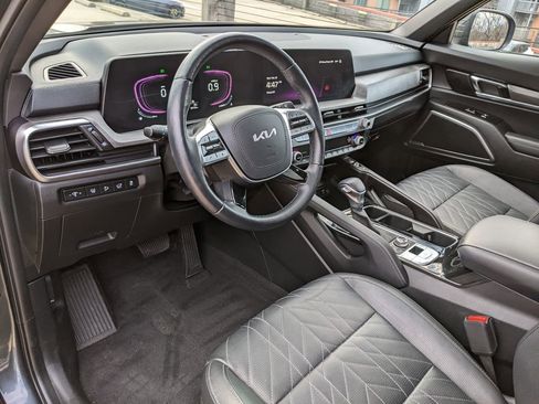 Used 2024 Kia Telluride EX X-Line image 8