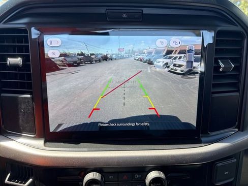 New 2026 Ford F150 XL AWD/4WD image 20