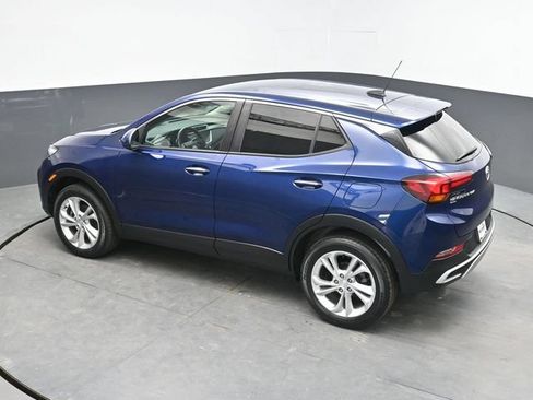 Used 2023 Buick Encore GX Preferred w/ Cold Weather Comfort Package AWD/4WD image 20