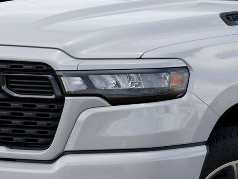 New 2026 RAM 1500 Express RWD image 10