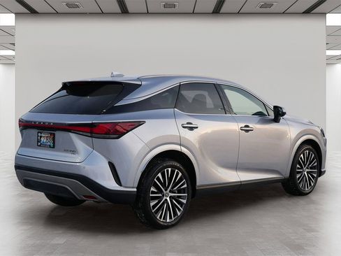 Certified 2023 Lexus RX 350 AWD image 5