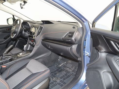 Used 2023 Subaru Crosstrek 2.0i Premium image 43