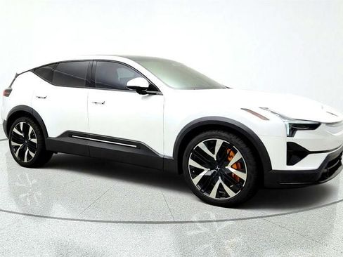 Used 2025 Polestar Polestar 3 AWD/4WD image 3