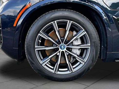Certified 2024 BMW X5 xDrive50e w/ Executive Package AWD/4WD image 11