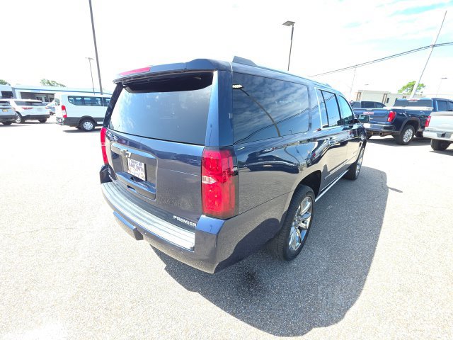 Used 2019 Chevrolet Suburban Premier RWD image 8