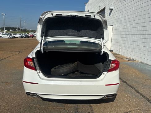 Used 2021 Honda Accord Sport image 30