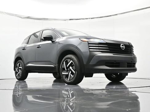 New 2026 Nissan Kicks SV image 37