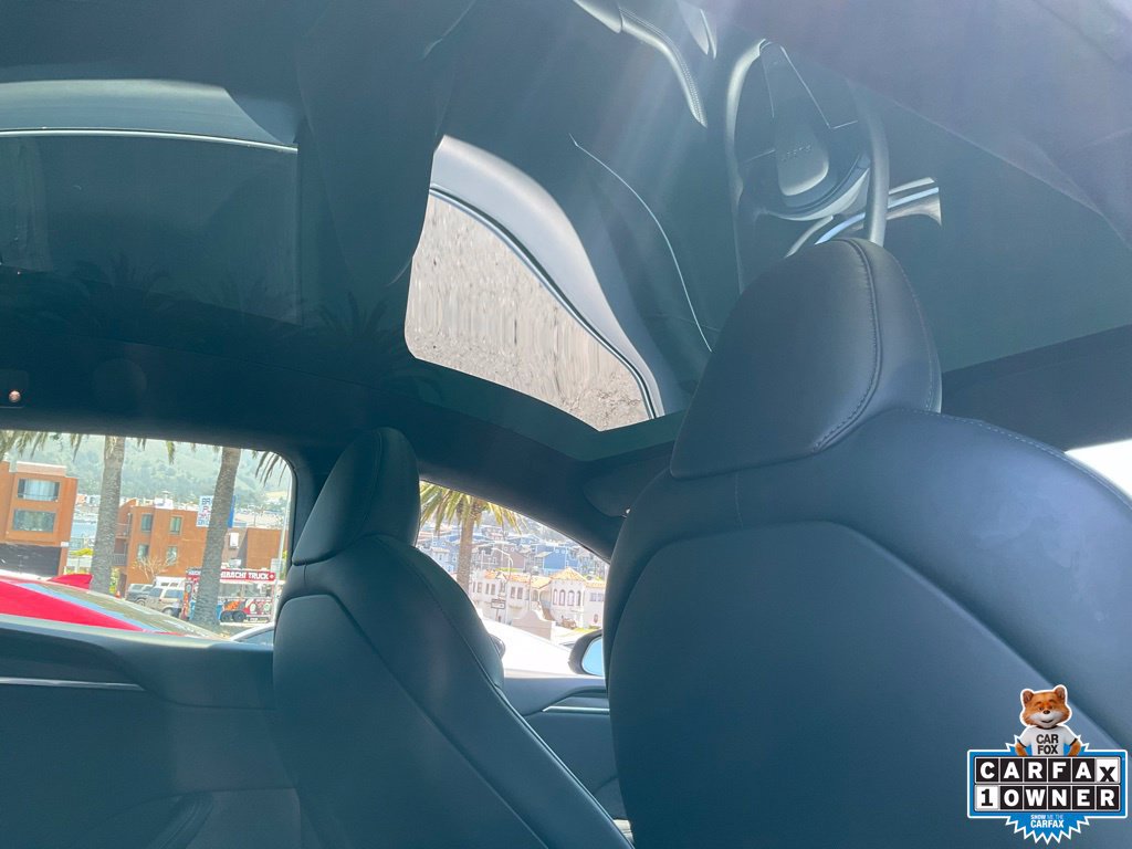 Used 2022 Tesla Model S AWD/4WD image 63