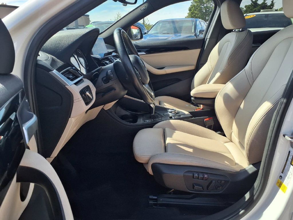 Used 2020 BMW X2 sDrive28i w/ Convenience Package FWD image 8