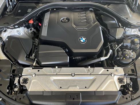 Used 2019 BMW 330i Sedan w/ Convenience Package RWD image 16