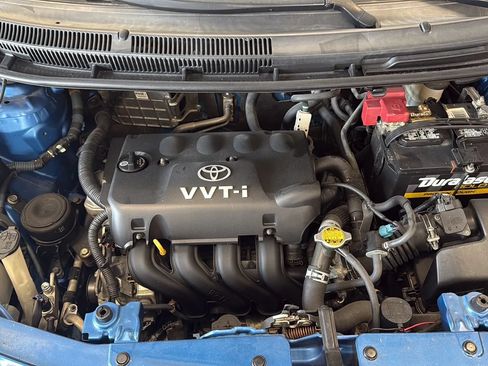 Used 2010 Toyota Yaris Sedan FWD image 38