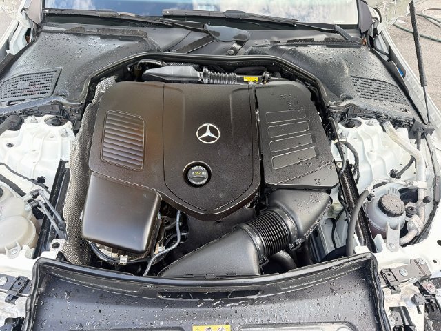 Used 2023 Mercedes-Benz C 300 Sedan image 29
