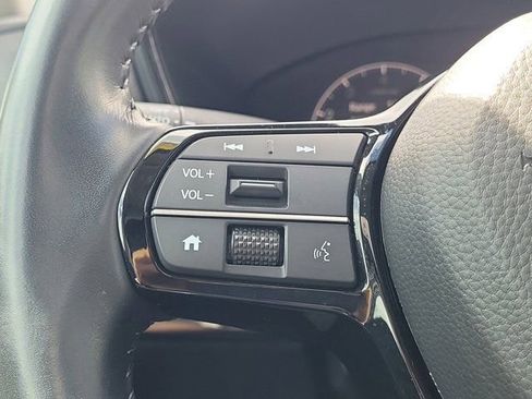 Used 2025 Honda CR-V EX-L image 21