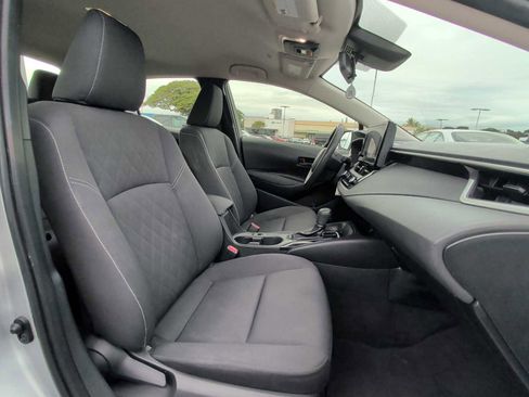 Used 2023 Toyota Corolla LE image 23