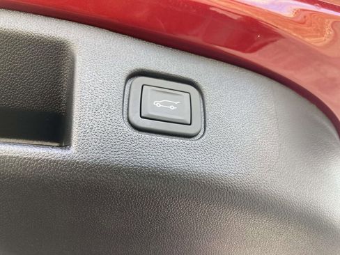 New 2026 Chevrolet Blazer EV LT image 12