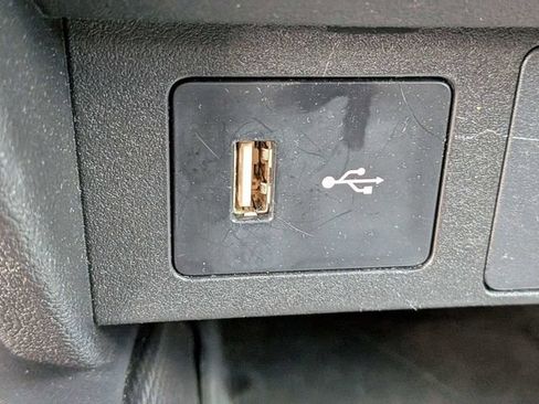 Used 2025 Mitsubishi Outlander Sport ES AWD/4WD image 21