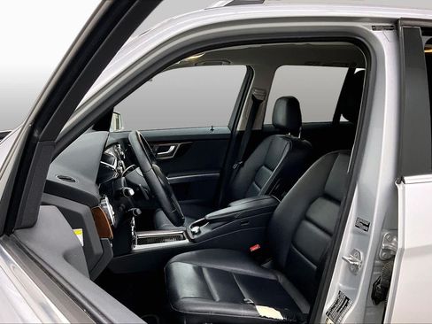 Used 2013 Mercedes-Benz GLK 350 2WD image 7