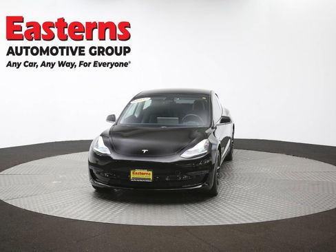 Used 2019 Tesla Model 3 Long Range AWD/4WD image 47