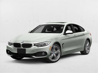 Used 2015 BMW 428i Gran Coupe xDrive AWD/4WD video 1