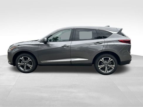 New 2025 Acura RDX SH-AWD image 2