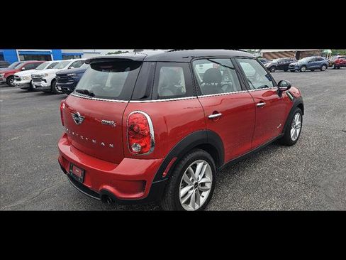 Used 2014 MINI Cooper Countryman S image 3