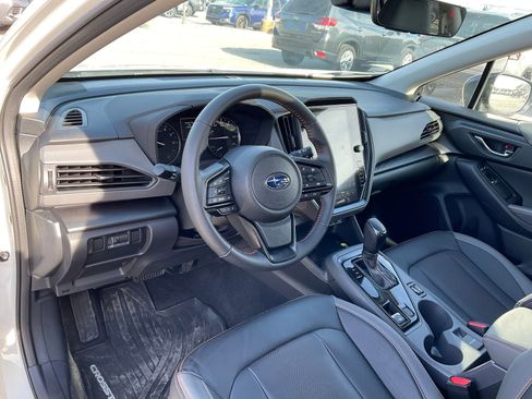 Used 2025 Subaru Crosstrek 2.5i Limited w/ Popular Package #3A image 13