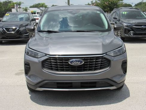 Used 2024 Ford Escape Active AWD/4WD image 9