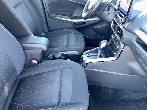 Used 2020 Ford EcoSport SE FWD image 15
