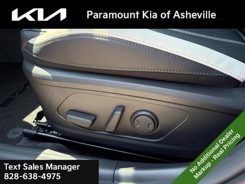 New 2026 Kia K5 GT-Line AWD/4WD image 19