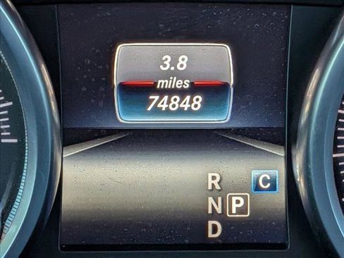 Used 2017 Mercedes-Benz GLS 450 4MATIC image 7