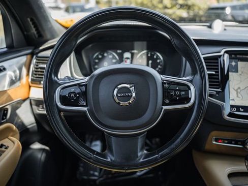 Used 2017 Volvo XC90 T6 Inscription w/ Luxury Package AWD/4WD image 30