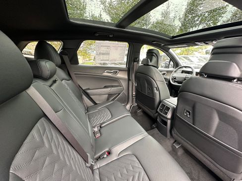 New 2026 Kia Sportage X-Line image 19