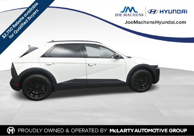 New 2027 Hyundai Ioniq 5 XRT AWD/4WD image 10