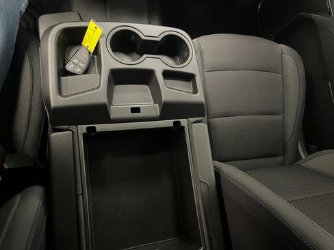 New 2026 Chevrolet Silverado 1500 LT w/ Z71 Off-Road Package image 39