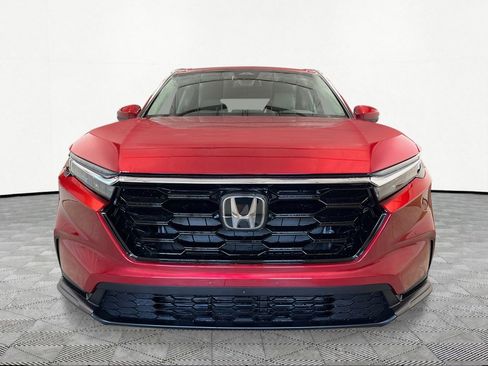 New 2026 Honda CR-V EX image 2