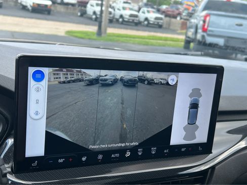 Used 2023 Ford Escape ST-Line Elite image 33