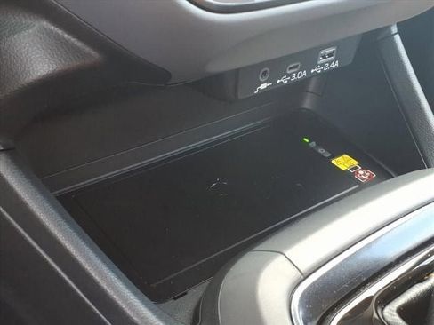 New 2026 Subaru Crosstrek 2.5i Wilderness image 28