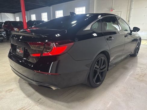 Used 2020 Honda Accord Sport image 7